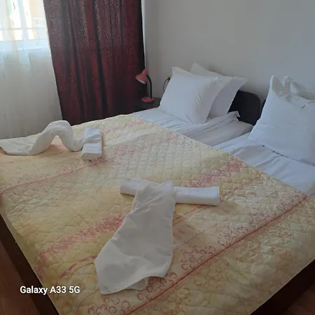 хермес Apartment
